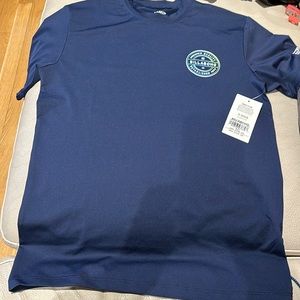 Billabong brand new swim shirt